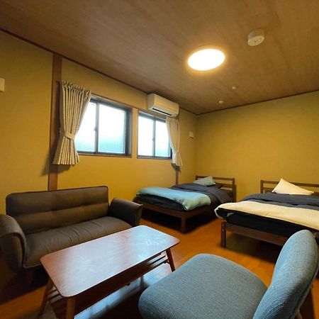 Guesthouse Nobi Kioto Zewnętrze zdjęcie